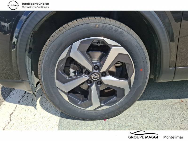 Nissan Qashqai - Photo 15