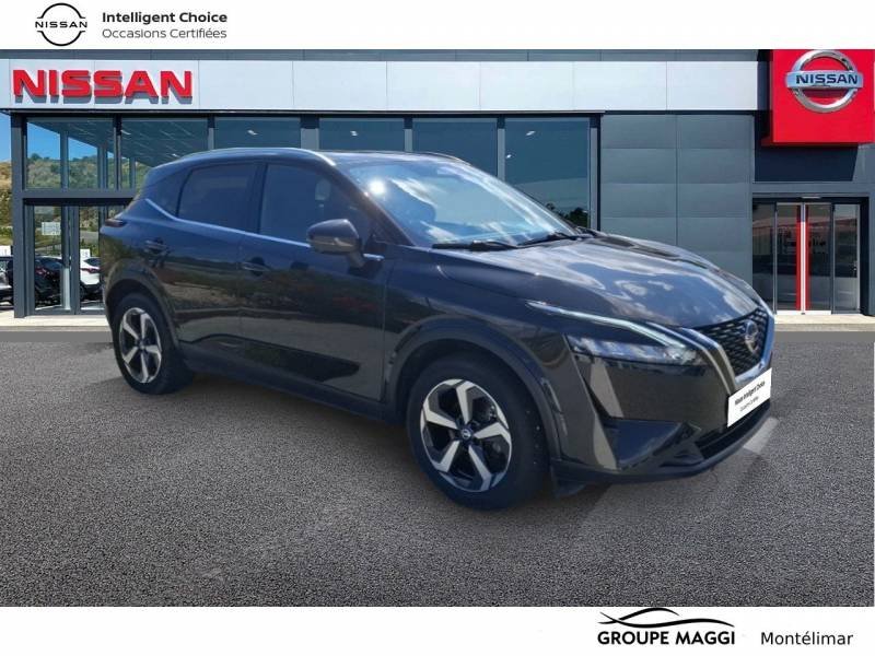 Nissan Qashqai - Photo 16