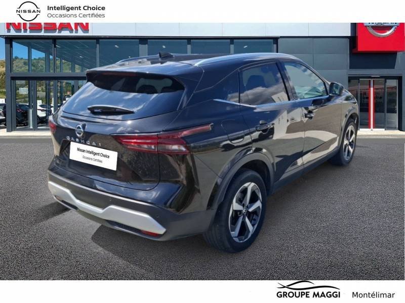 Nissan Qashqai - Photo 17