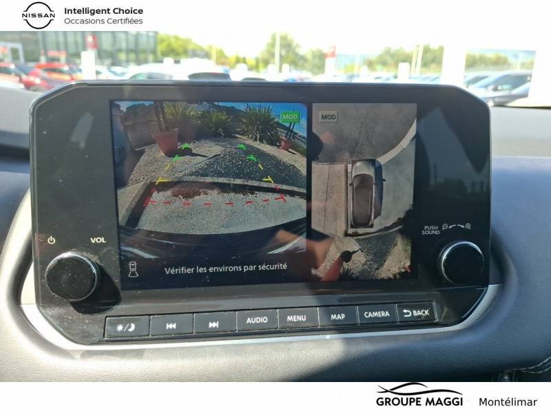 Nissan Qashqai - Photo 18
