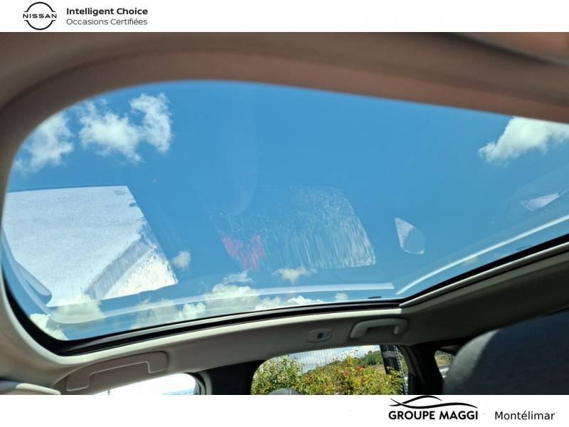 Nissan Qashqai - Photo 19