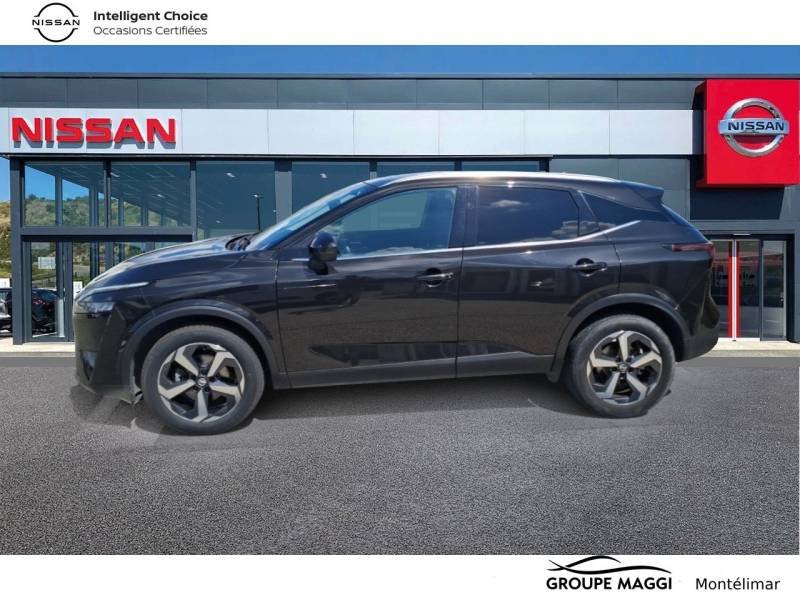 Nissan Qashqai - Photo 2