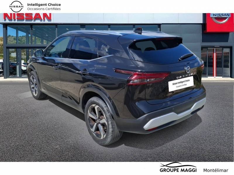 Nissan Qashqai - Photo 3