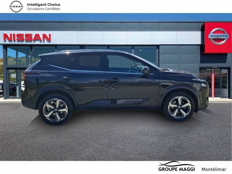 Nissan Qashqai - Photo 4