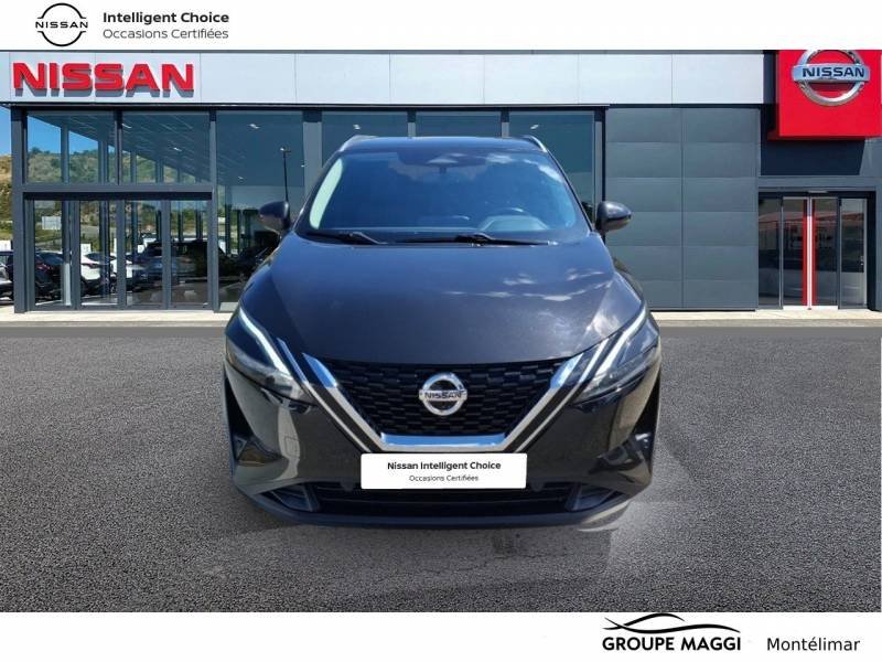 Nissan Qashqai - Photo 5