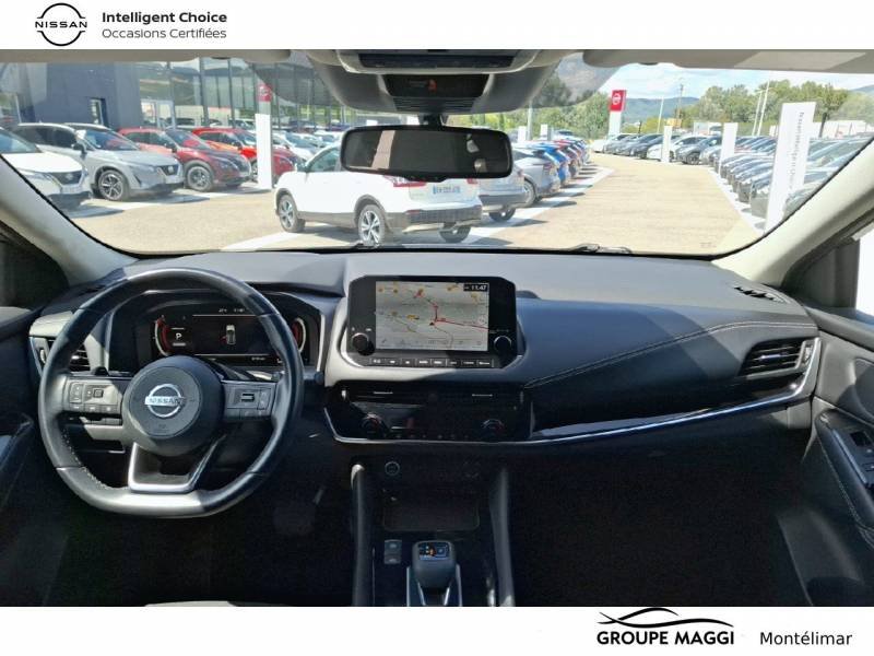 Nissan Qashqai - Photo 6