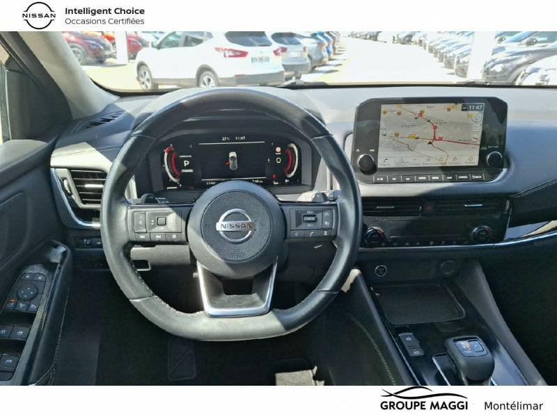 Nissan Qashqai - Photo 7