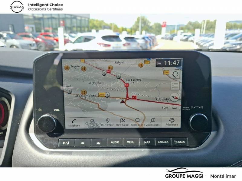 Nissan Qashqai - Photo 8