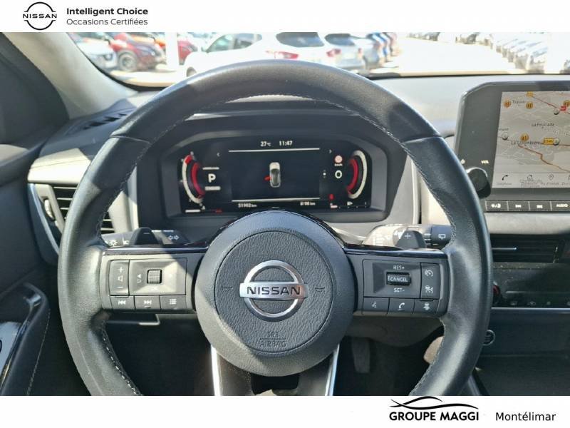Nissan Qashqai - Photo 9