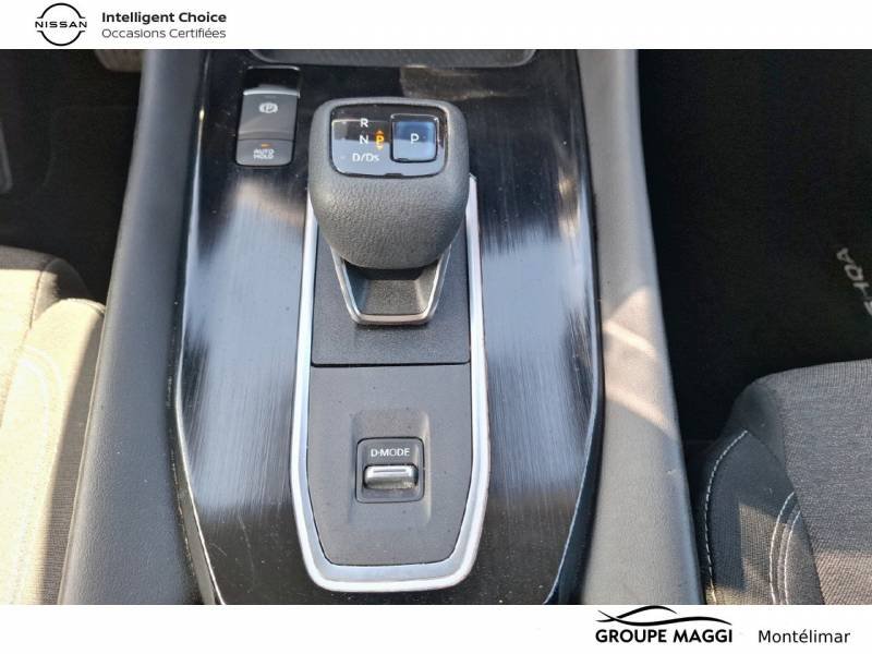 Nissan Qashqai - Photo 10