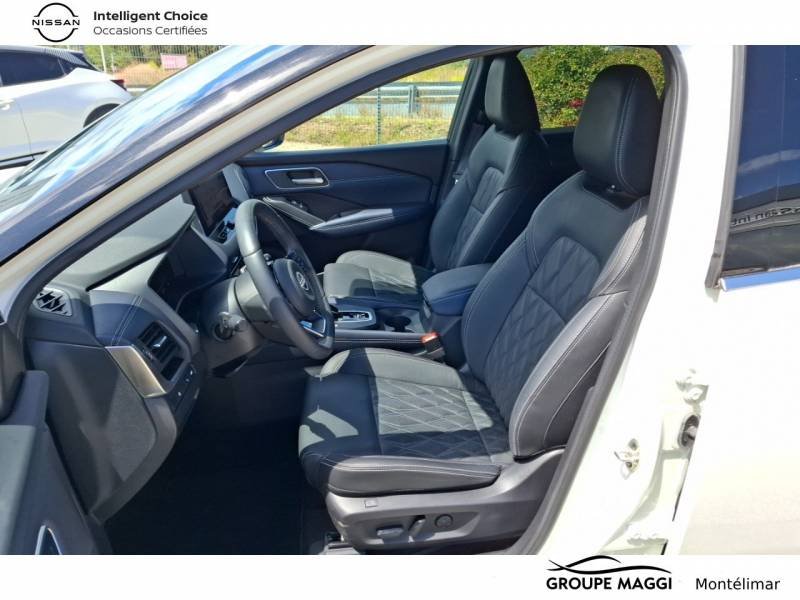 Nissan Qashqai - Photo 11
