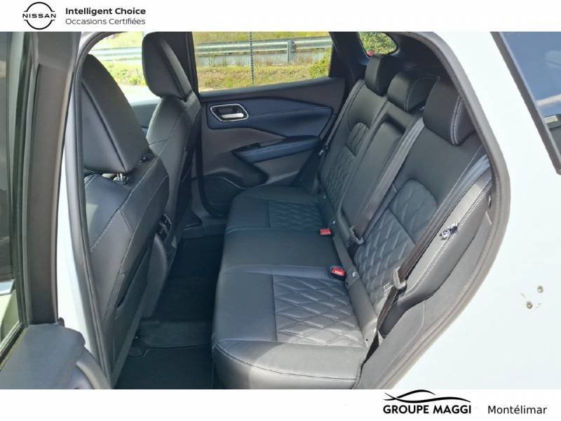 Nissan Qashqai - Photo 12