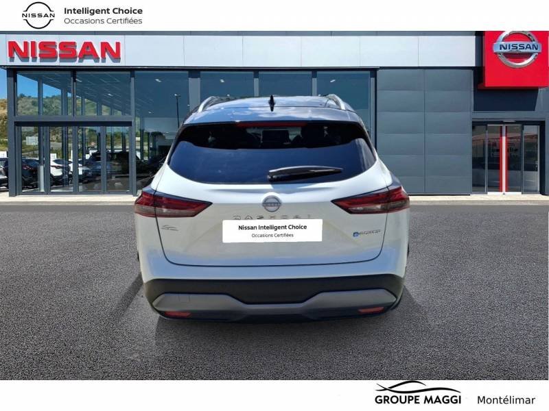 Nissan Qashqai - Photo 13