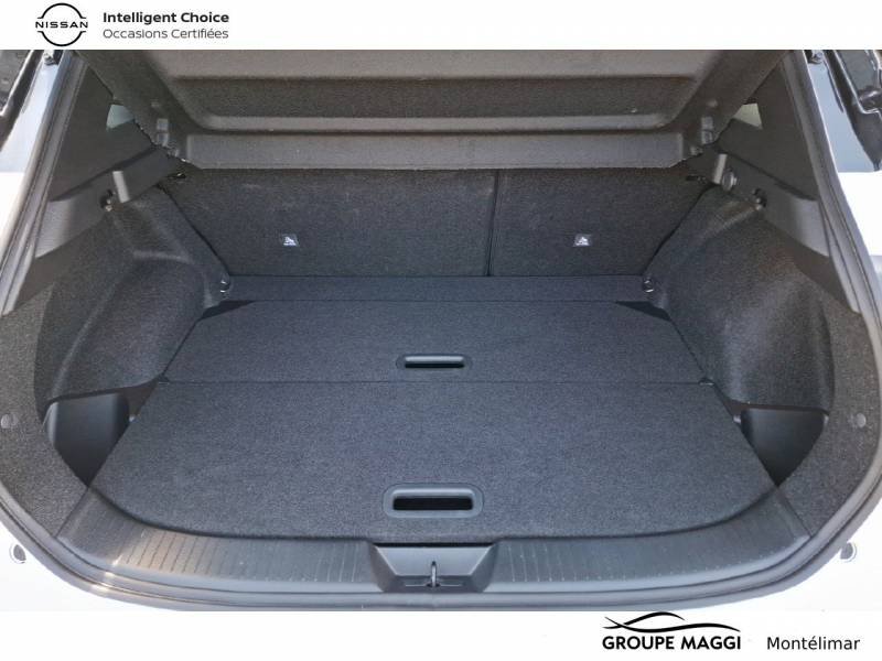 Nissan Qashqai - Photo 14