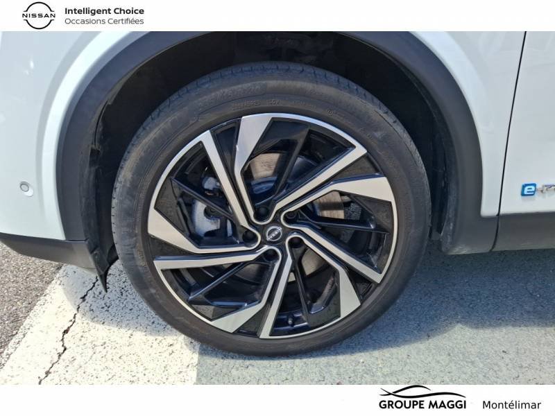 Nissan Qashqai - Photo 15