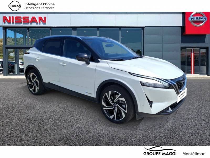 Nissan Qashqai - Photo 16