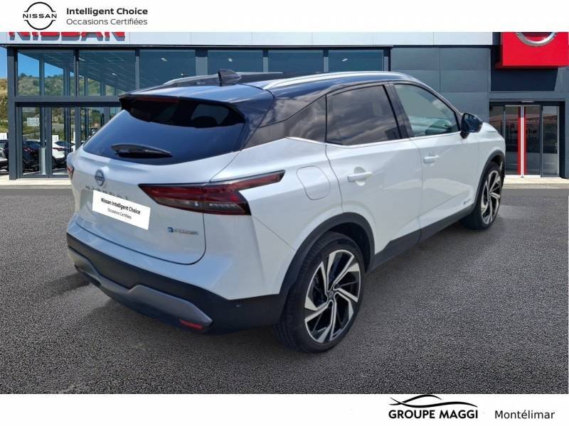 Nissan Qashqai - Photo 17