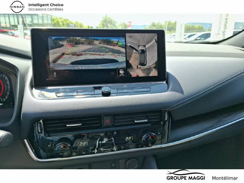 Nissan Qashqai - Photo 18