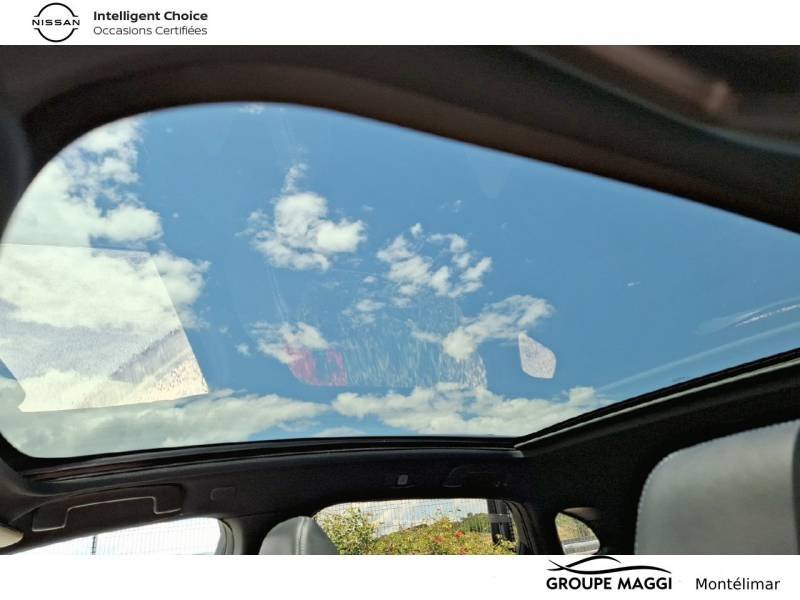 Nissan Qashqai - Photo 19