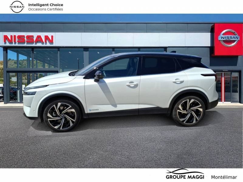 Nissan Qashqai - Photo 2