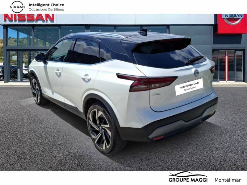 Nissan Qashqai - Photo 3