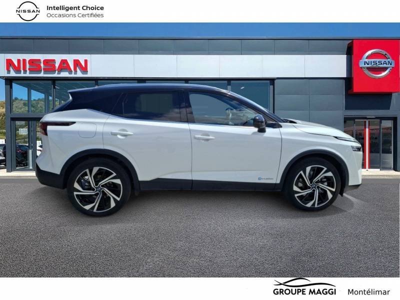 Nissan Qashqai - Photo 4