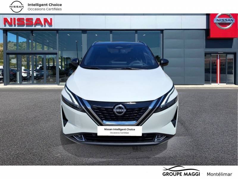 Nissan Qashqai - Photo 5