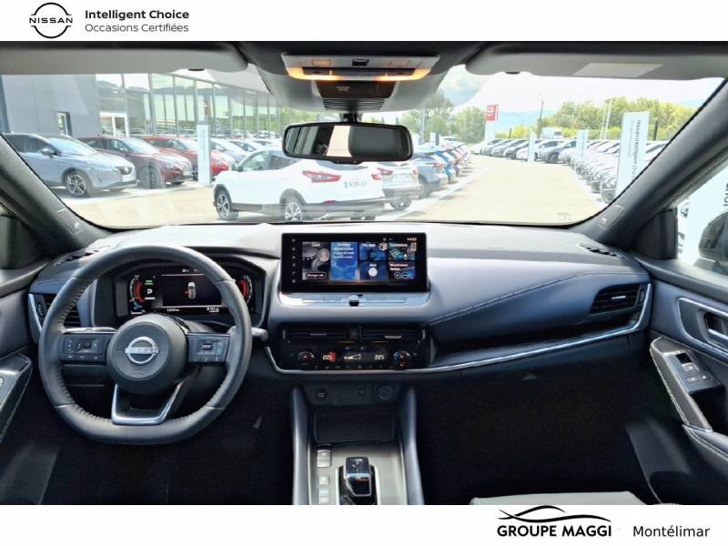 Nissan Qashqai - Photo 6