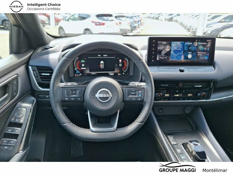 Nissan Qashqai - Photo 7
