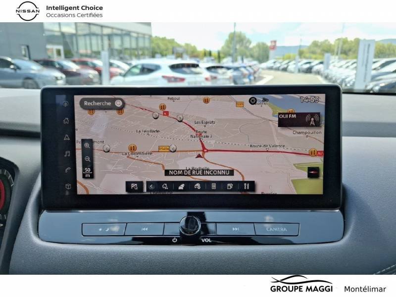Nissan Qashqai - Photo 8