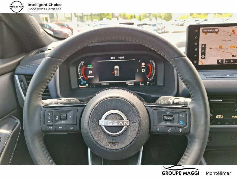 Nissan Qashqai - Photo 9