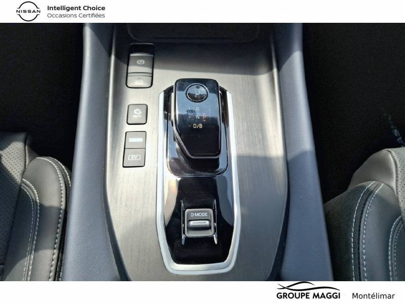 Nissan Qashqai - Photo 10