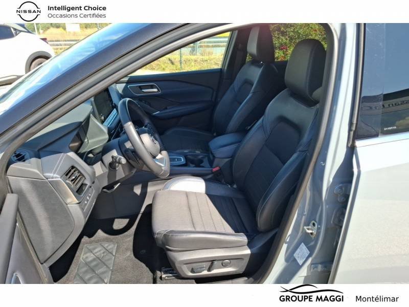 Nissan Qashqai - Photo 11