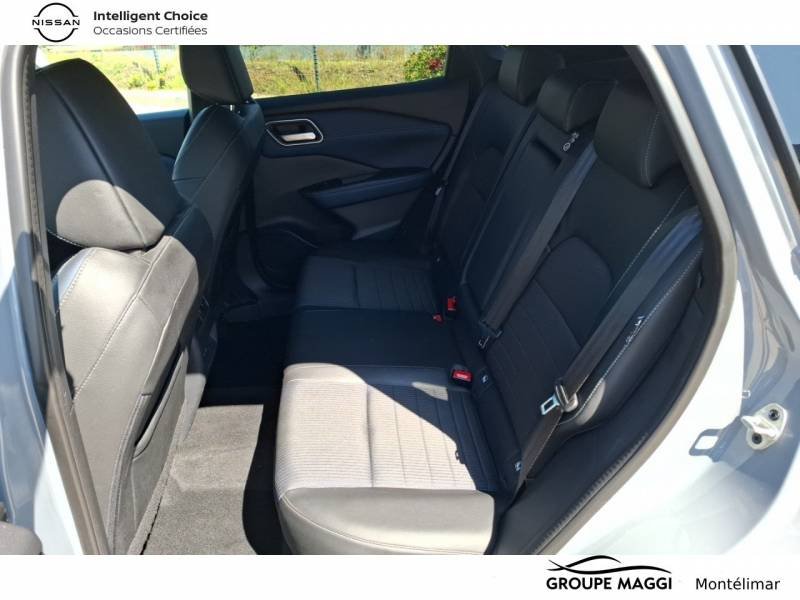 Nissan Qashqai - Photo 12