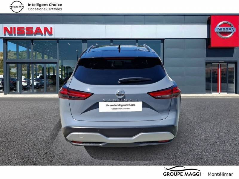 Nissan Qashqai - Photo 13
