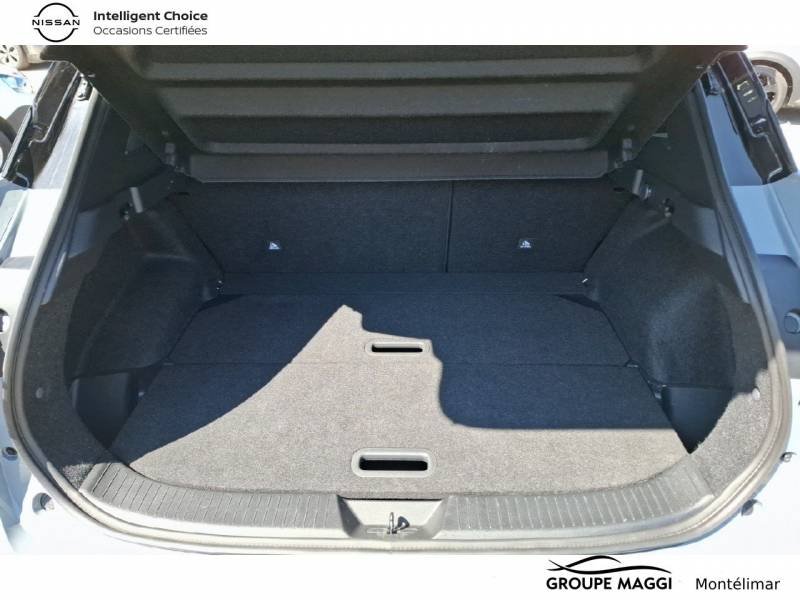 Nissan Qashqai - Photo 14