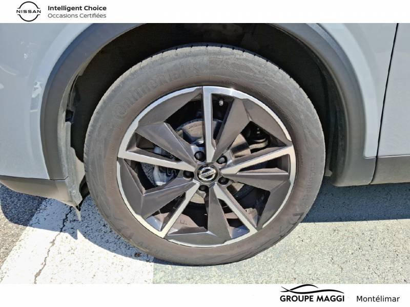 Nissan Qashqai - Photo 15