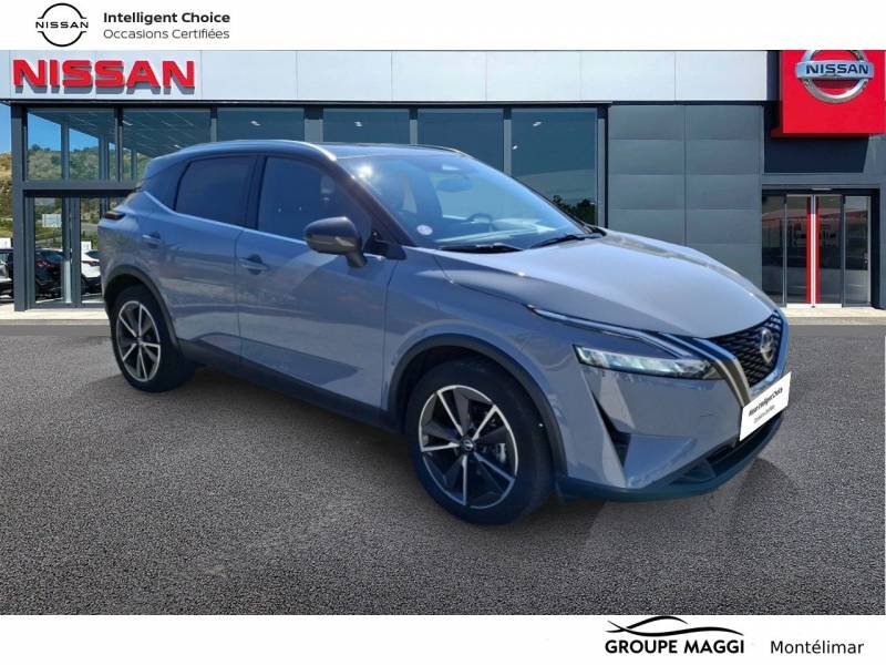 Nissan Qashqai - Photo 16