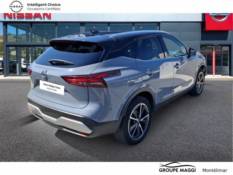 Nissan Qashqai - Photo 17
