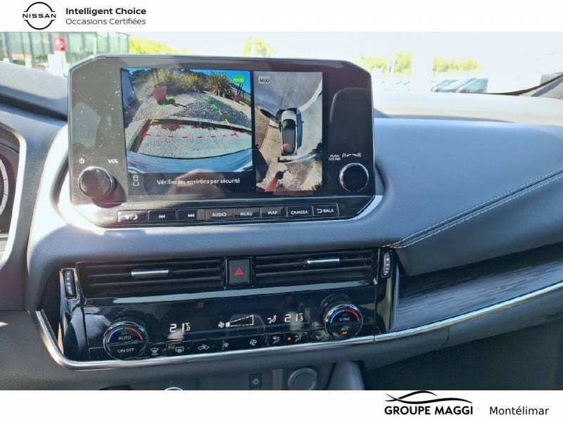 Nissan Qashqai - Photo 18