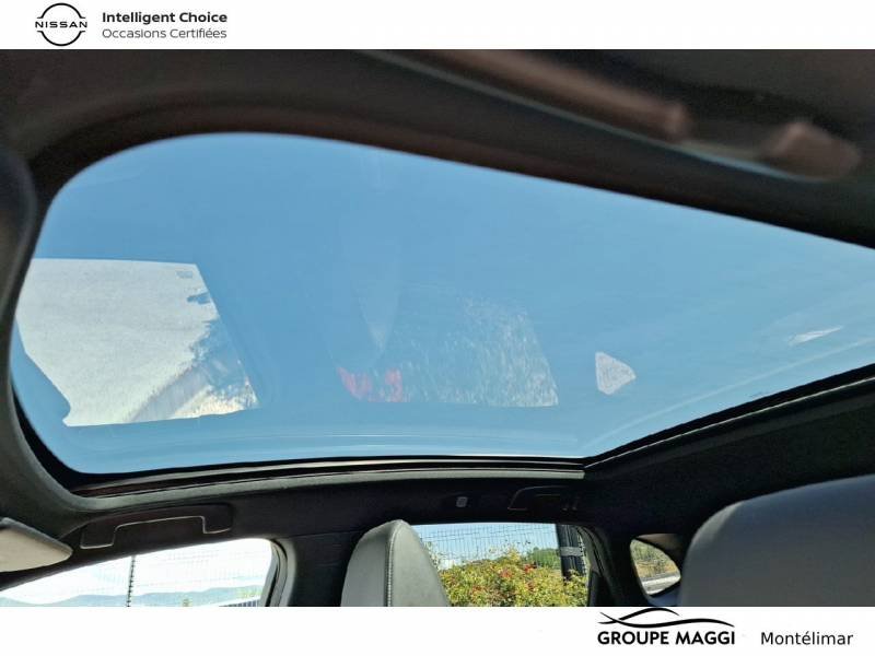 Nissan Qashqai - Photo 19