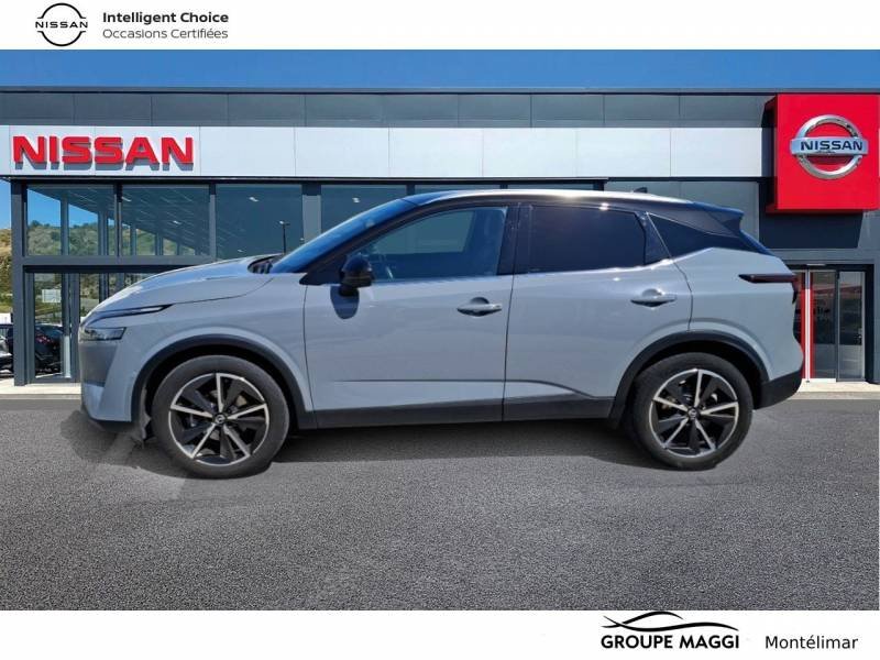 Nissan Qashqai - Photo 2