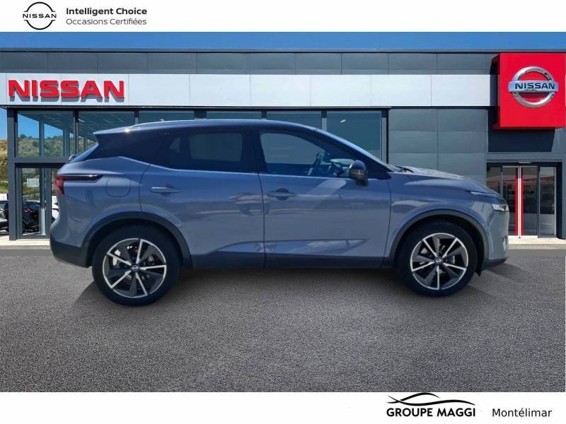 Nissan Qashqai - Photo 4