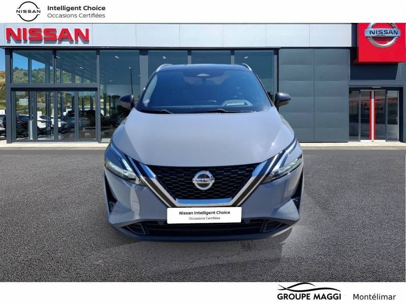 Nissan Qashqai - Photo 5