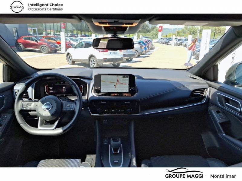 Nissan Qashqai - Photo 6