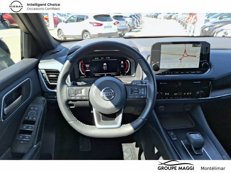 Nissan Qashqai - Photo 7