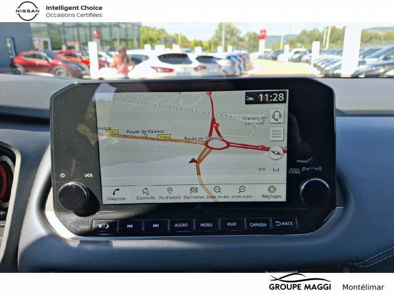 Nissan Qashqai - Photo 8