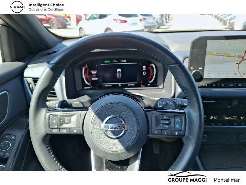 Nissan Qashqai - Photo 9