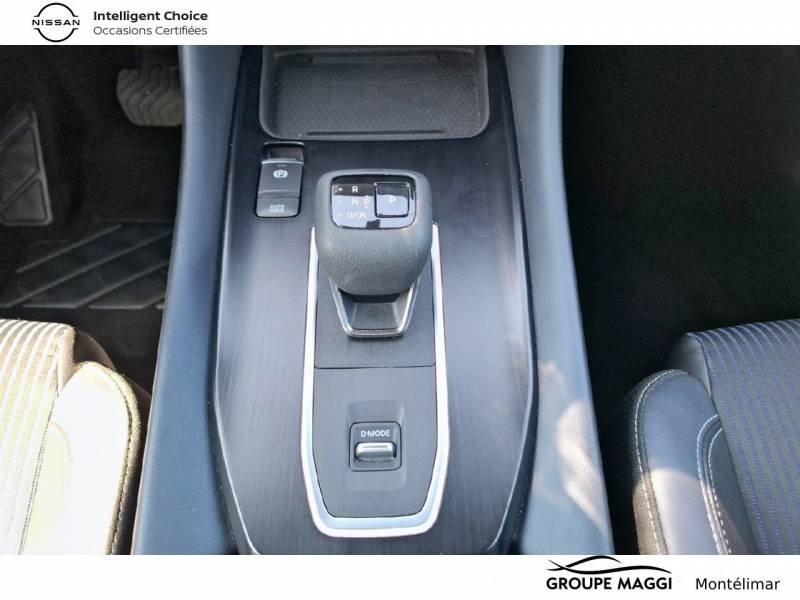 Nissan Qashqai - Photo 10