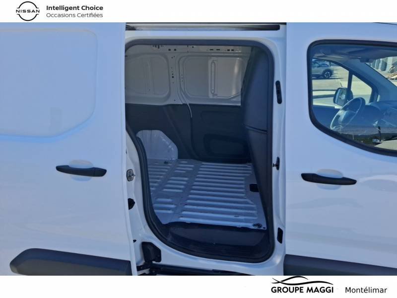Citroën Berlingo - Photo 12
